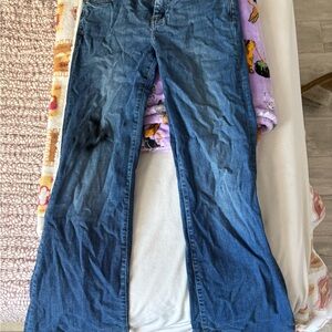 7 For All Mankind Flare Jeans